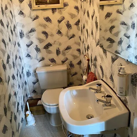 Nuit D'asie Montournais