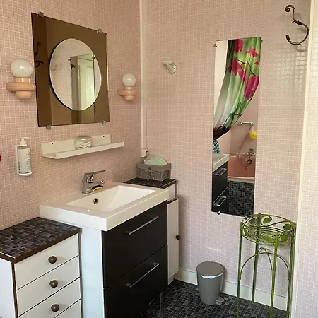 Nuit D'asie * Montournais