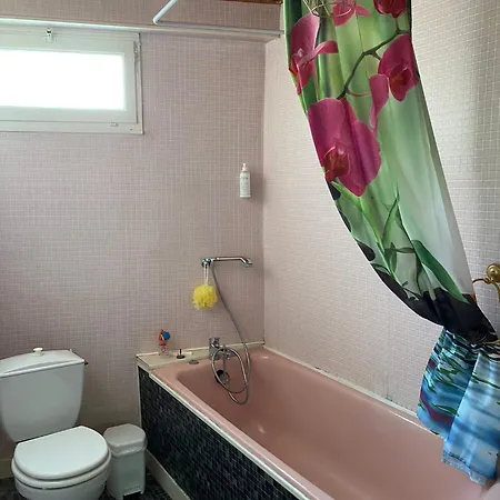 Nuit D'asie Ubytování v soukromí *