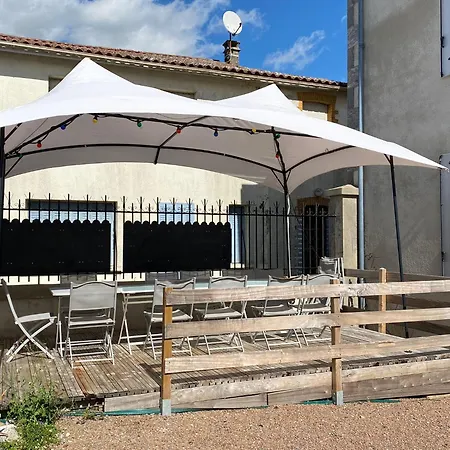 Nuit D'asie Privat bolig