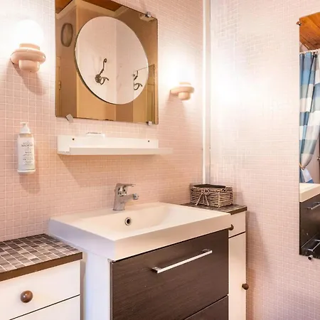 Ubytování v soukromí Nuit D'asie *