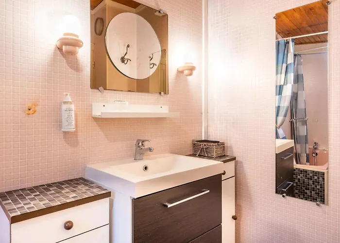 Privatunterkunft Nuit D'asie *